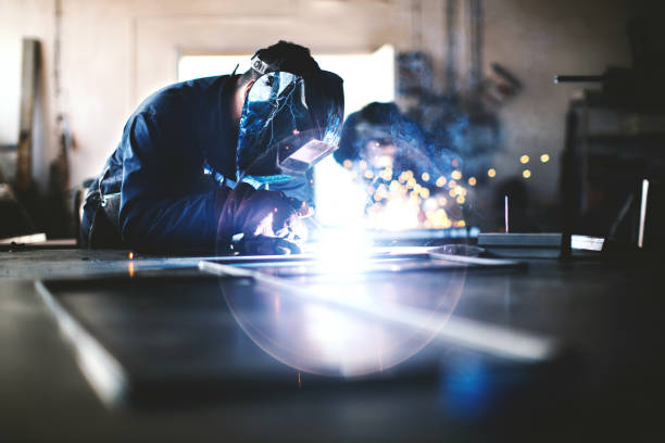 Best Artistic and Custom Metal Fabrication in Nome, AK