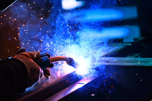  Nome, AK Welder Pros